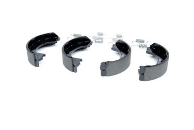 BREMSBACKENSATZ FESTSTELLBREMSE ATE 03013740082 15