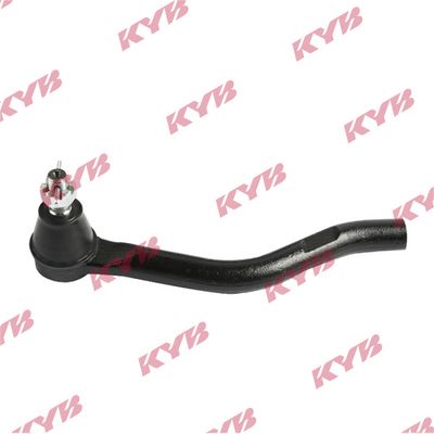 Tie rod end