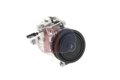 KOMPRESSOR KLIMAANLAGE AKS DASIS 851657N 1