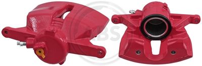 A.B.S. 531881C3 Тормозной суппорт для VW GOLF VII (5G1, BQ1, BE1, BE2) 2.0 GTI TCR