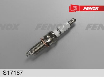 запалителна свещ FENOX S17167