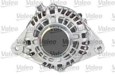 GENERATOR / ALTERNATOR VALEO 600049 1