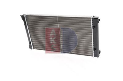 KüHLER MOTORKüHLUNG AKS DASIS 040210N 8