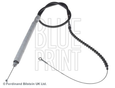 Тросик, cтояночный тормоз BLUE PRINT ADT346136 для TOYOTA HILUX