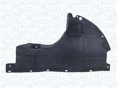 Kryt motoru MAGNETI MARELLI 021316918240