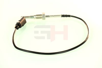 SENZOR TEMPERATURA GAZE EVACUARE GH GH749913 38