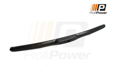 Щетка стеклоочистителя ProfiPower 1W0425H для MAZDA 2