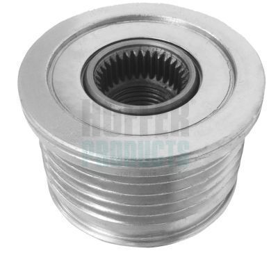 SISTEM ROATA LIBERA GENERATOR HOFFER 45096