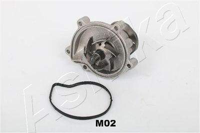 Water Pump, engine cooling 35-0M-M02