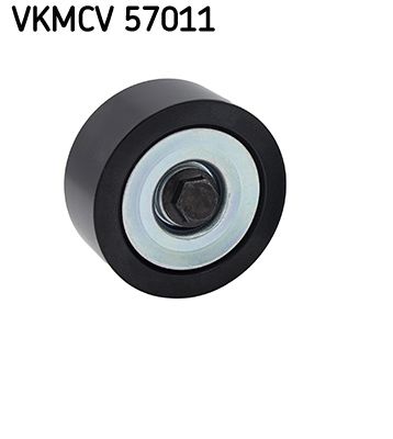 Multi V-riemschijf