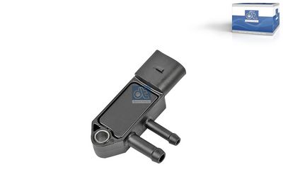 Сензор, налягане изпускателен колектор DT Spare Parts 11.80625