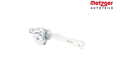 FIXARE USA METZGER AUTOTEILE 2312115 4