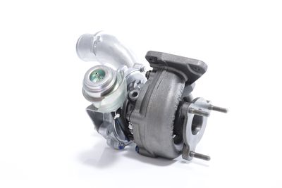 LADER AUFLADUNG BTS Turbo T912130 23