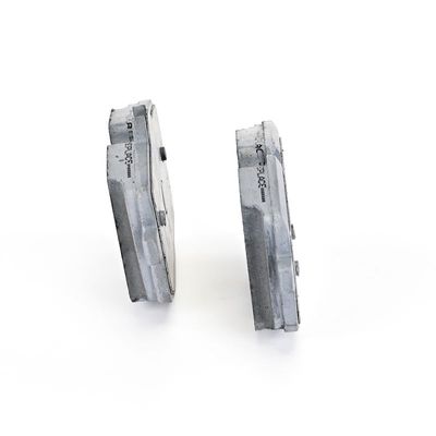 BREMSBELAGSATZ SCHEIBENBREMSE DELPHI LP5069EV 22
