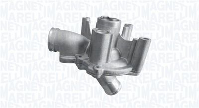 Pompa wody, chłodzenie silnika MAGNETI MARELLI 352316171389