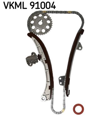 Timing Chain Kit VKML 91004