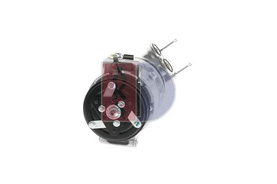 KOMPRESSOR KLIMAANLAGE AKS DASIS 852787N 11