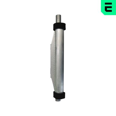 CONDENSATOR CLIMATIZARE ERA 667275 4