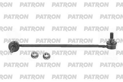 Тяга / стойка, стабилизатор PATRON PS4103R для HONDA JAZZ