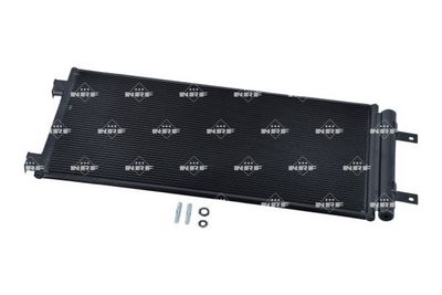 CONDENSATOR CLIMATIZARE