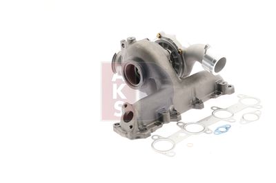 LADER AUFLADUNG AKS DASIS 155011N 14