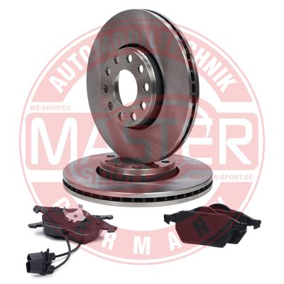 SET FRANA FRANA DISC