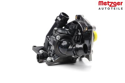 POMPă DE APă RăCIRE MOTOR METZGER AUTOTEILE 4007064 18