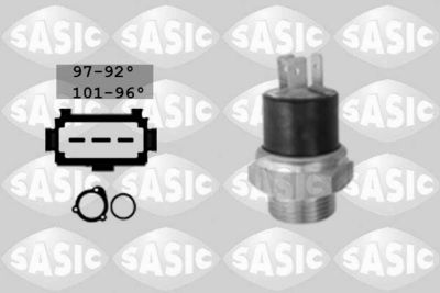 Przełącznik termiczny wentylatora SASIC 2641221 produkt
