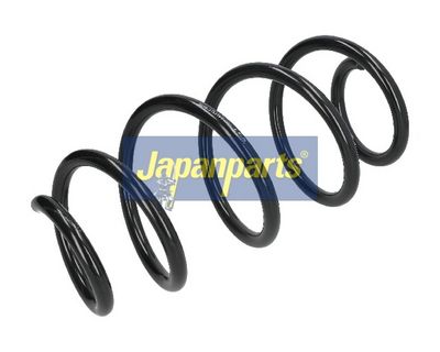 Pružina podvozku JAPANPARTS ZC4145A