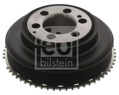 FEBI BILSTEIN Riemenscheibe, Kurbelwelle