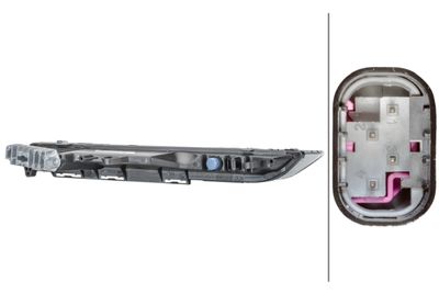 SEMNALIZATOR HELLA 2BE011767011 1