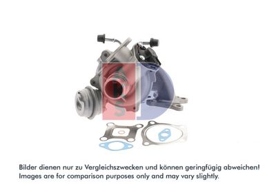 LADER AUFLADUNG