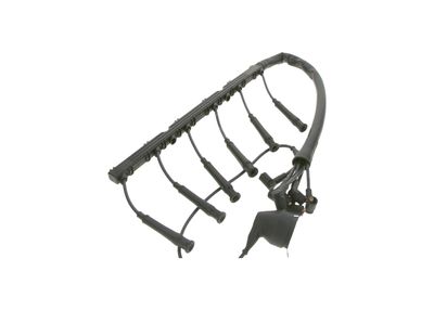 ZüNDLEITUNGSSATZ BOSCH 0986356322 26