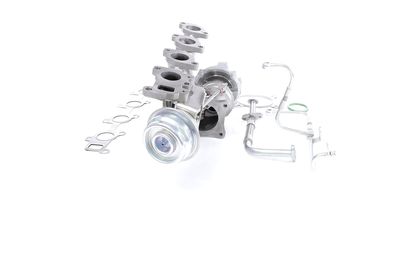 LADER AUFLADUNG BTS Turbo T981444 20