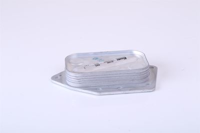 ÖLKüHLER MOTORöL NISSENS 91296 38