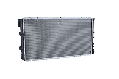 RADIATOR RACIRE MOTOR NRF 58213 25