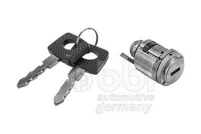 BBR Automotive Lock Cylinder, ignition lock