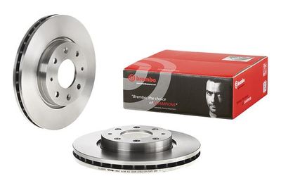 Brake Disc 09.9997.10