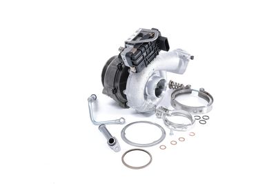 LADER AUFLADUNG BTS Turbo T981482 32