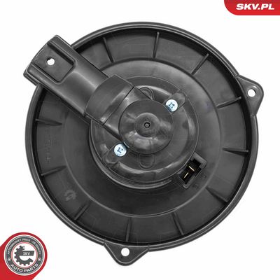 vnitřní ventilátor SKV 68SKV183