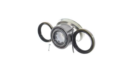 RADLAGERSATZ SKF VKBA3729 33