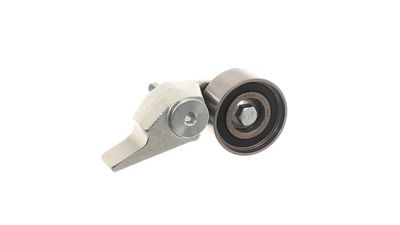 Tensioner Pulley, timing belt VKM 75676