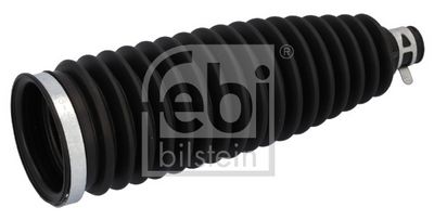 Steering gear boot Links/Rechts (lengte192mm 14mm/46mm) past: FIAT TIPO 1.0-1.6D 10.15-