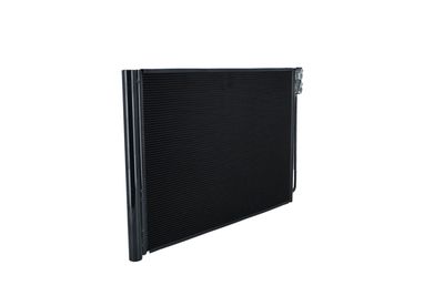 CONDENSATOR CLIMATIZARE NRF 350033 41