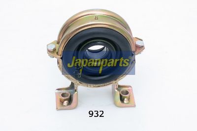 JAPANPARTS Guolis, kardaninio veleno centrinis guolis