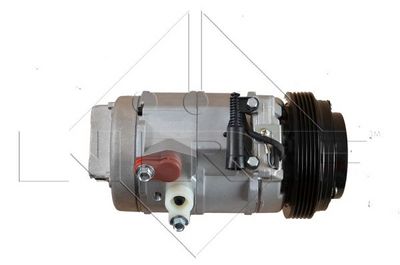 Compressor, air conditioning 32470