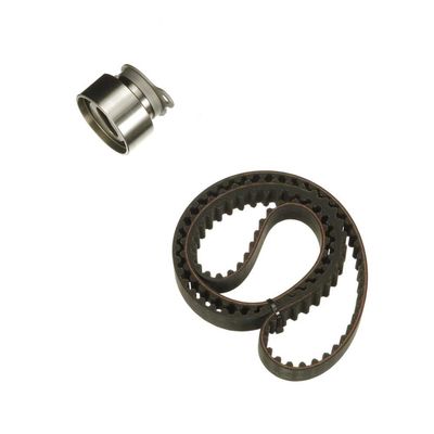 ZAHNRIEMENSATZ GATES K015232XS 53