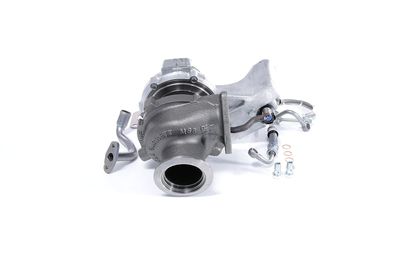 LADER AUFLADUNG BTS Turbo T981282 18