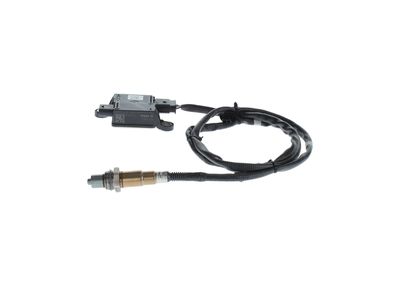 PARTIKELSENSOR BOSCH 0281008241 3