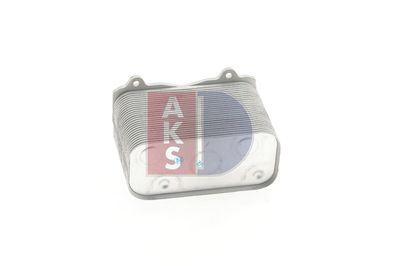 ÖLKüHLER AUTOMATIKGETRIEBE AKS DASIS 176021N 6